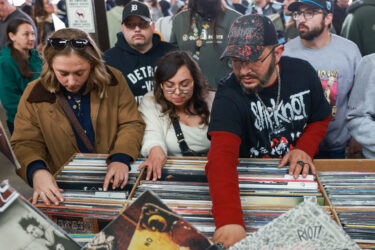 Detroit Vinylfest 2026 Photos - 3990838118