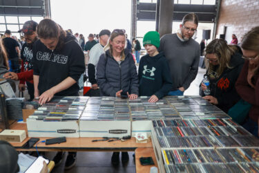 Detroit Vinylfest 2026 Photos - 2052552483