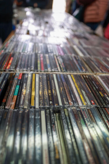Detroit Vinylfest 2026 Photos - 4193351943