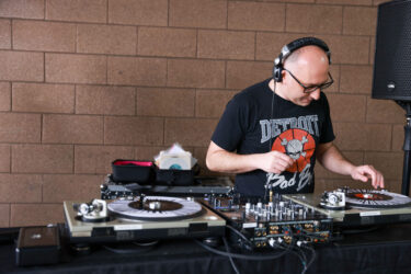 Detroit Vinylfest 2026 Photos - 958230857