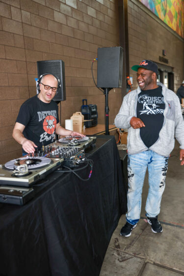 Detroit Vinylfest 2026 Photos - 1365050240
