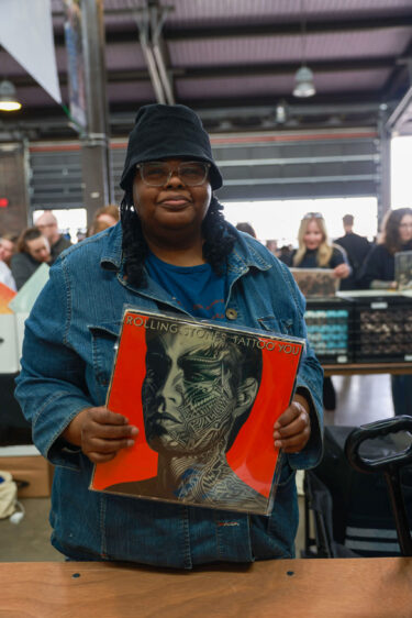 Detroit Vinylfest 2026 Photos - 2201307970