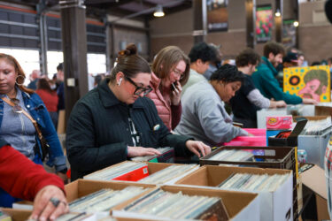 Detroit Vinylfest 2026 Photos - 2172944389
