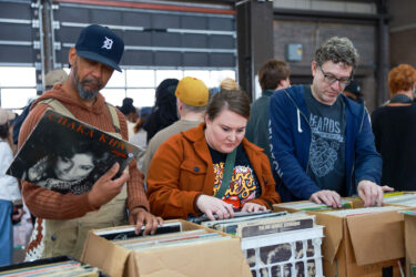 Detroit Vinylfest 2026 Photos - 1551398554