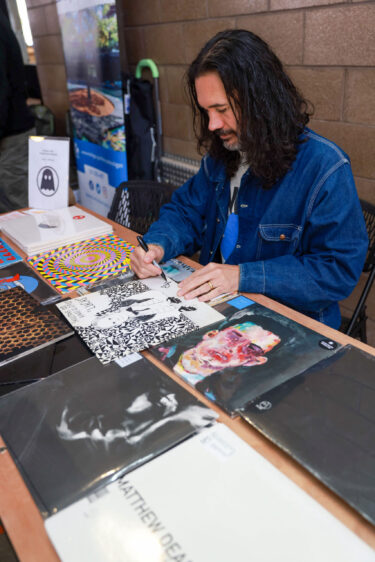 Detroit Vinylfest 2026 Photos - 2435369277