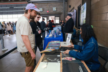 Detroit Vinylfest 2026 Photos - 1359280140