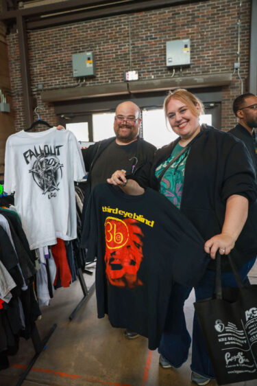 Detroit Vinylfest 2026 Photos - 1010149740