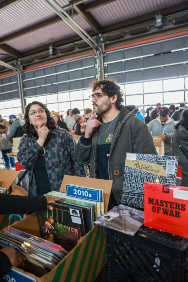 Detroit Vinylfest 2026 Photos - 2267173478