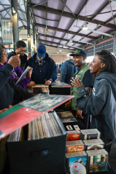 Detroit Vinylfest 2026 Photos - 3800856607