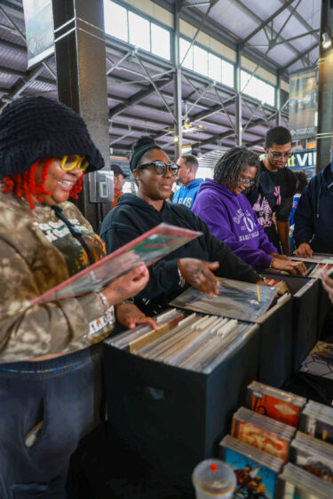 Detroit Vinylfest 2026 Photos - 2835668845