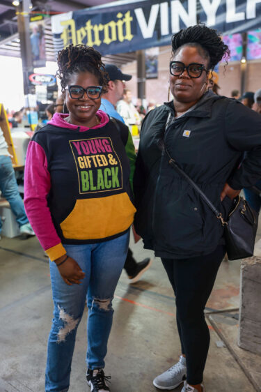 Detroit Vinylfest 2026 Photos - 1485736194