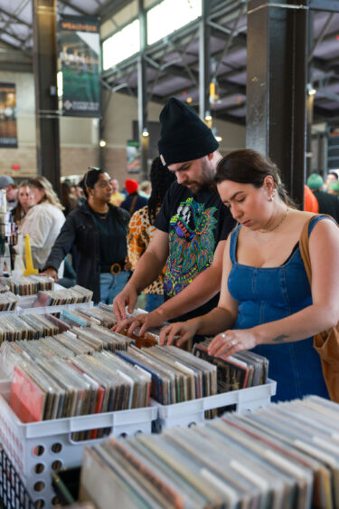 Detroit Vinylfest 2026 Photos - 935977513