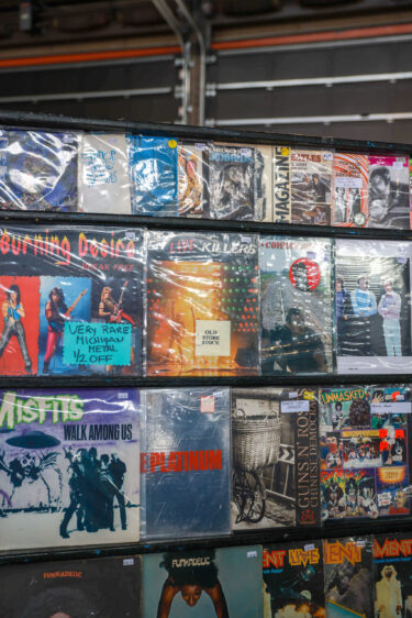 Detroit Vinylfest 2026 Photos - 2600477911