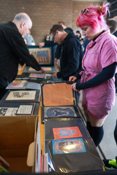 Detroit Vinylfest 2026 Photos - 2769190519