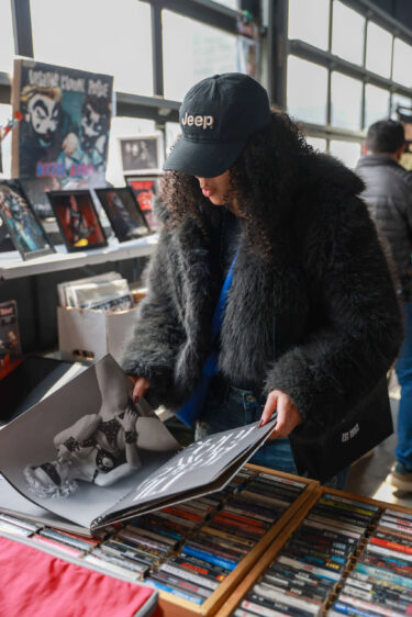 Detroit Vinylfest 2026 Photos - 2023596612