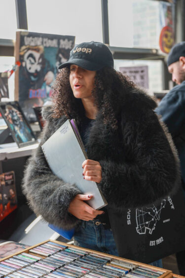 Detroit Vinylfest 2026 Photos - 201561545
