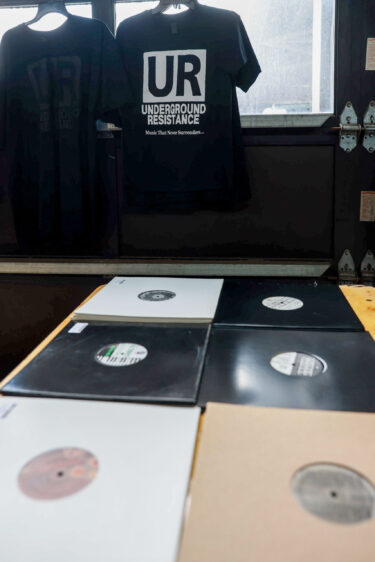 Detroit Vinylfest 2026 Photos - 2172967613