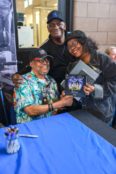 Detroit Vinylfest 2026 Photos - 4127586334