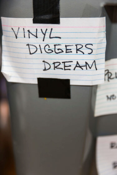 Detroit Vinylfest 2026 Photos - 1115146205