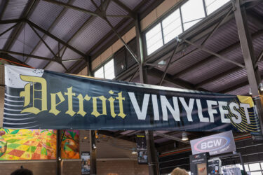 Detroit Vinylfest 2026 Photos - 1892735650
