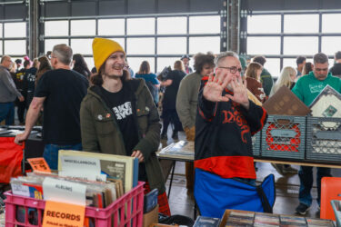 Detroit Vinylfest 2026 Photos - 1832247634