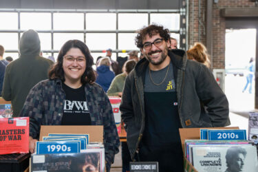 Detroit Vinylfest 2026 Photos - 856733024