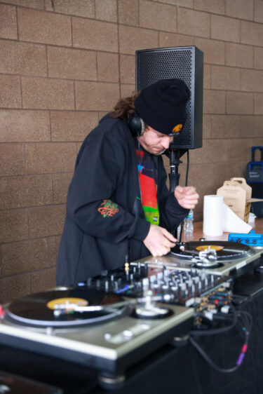 Detroit Vinylfest 2026 Photos - 252267908