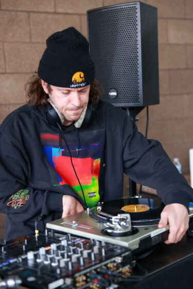 Detroit Vinylfest 2026 Photos - 2073524745