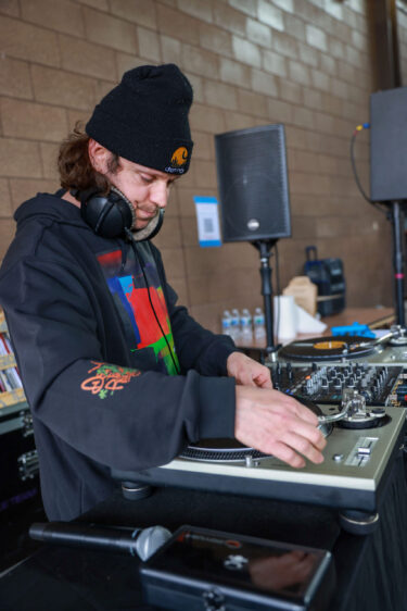 Detroit Vinylfest 2026 Photos - 700247577