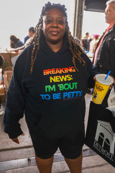 Detroit Vinylfest 2026 Photos - 922500403