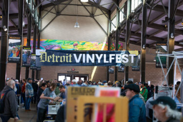 Detroit Vinylfest 2026 Photos - 3639298912