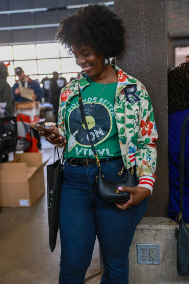 Detroit Vinylfest 2026 Photos - 416985144