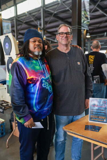 Detroit Vinylfest 2026 Photos - 2041428276