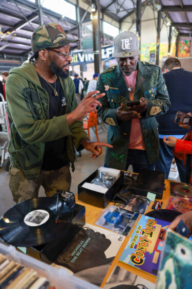 Detroit Vinylfest 2026 Photos - 3917874568