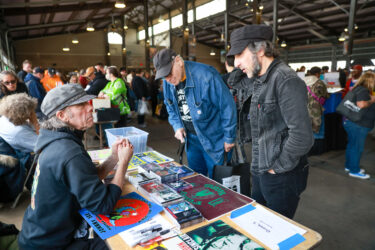 Detroit Vinylfest 2026 Photos - 778043748