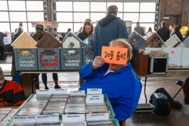 Detroit Vinylfest 2026 Photos - 527722509