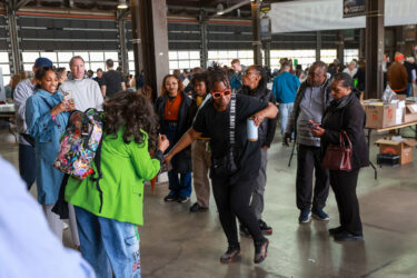 Detroit Vinylfest 2026 Photos - 3038420850