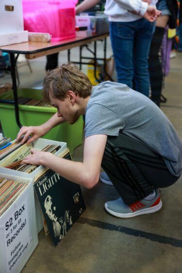 Detroit Vinylfest 2026 Photos - 999775810