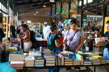 Detroit Bookfest 2026 Photo Galleries - 2866837865