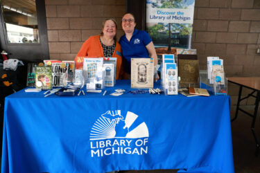 Detroit Bookfest 2026 Photo Galleries - 210550590
