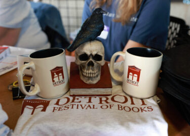 Detroit Bookfest 2026 Photo Galleries - 4082245125
