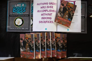 Detroit Bookfest 2026 Photo Galleries - 109224276