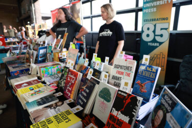 Detroit Bookfest 2026 Photo Galleries - 2238575448