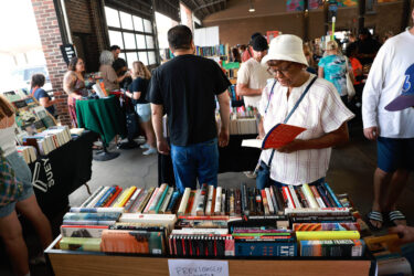Detroit Bookfest 2026 Photo Galleries - 1184998613