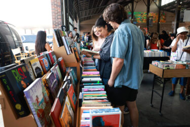 Detroit Bookfest 2026 Photo Galleries - 123080147