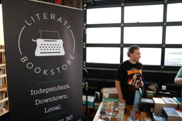 Detroit Bookfest 2026 Photo Galleries - 739763928