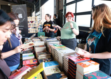 Detroit Bookfest 2026 Photo Galleries - 99589967