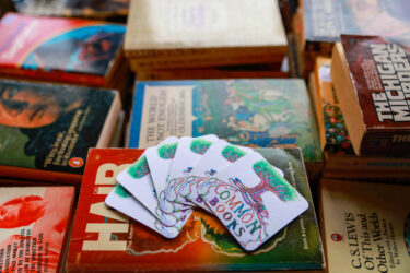Detroit Bookfest 2026 Photo Galleries - 1930488091