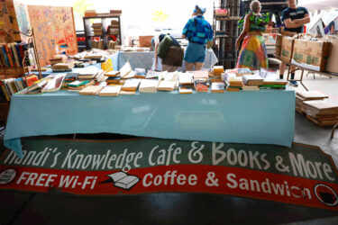 Detroit Bookfest 2026 Photo Galleries - 367561618