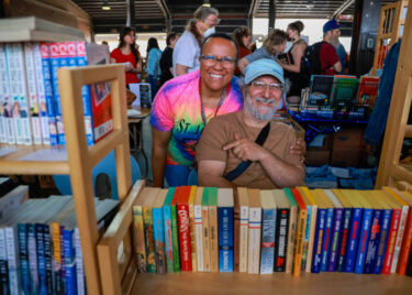 Detroit Bookfest 2026 Photo Galleries - 2782949995